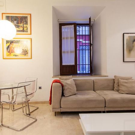 Logia Sevilla Екстериор снимка