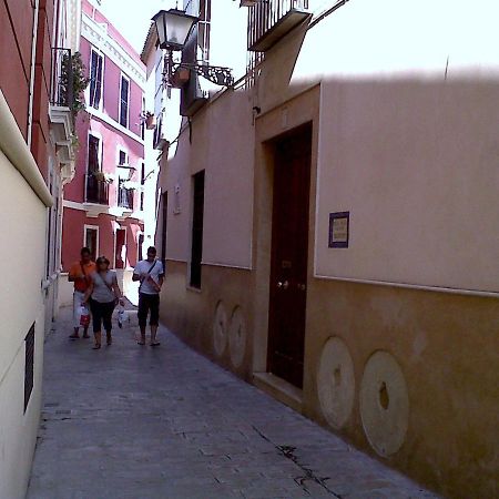 Logia Sevilla Екстериор снимка